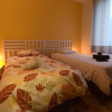 Jourde Vacances Le Puy-en-Velay Ngoại thất bức ảnh