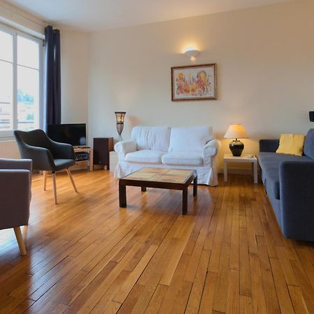 Jourde Vacances Le Puy-en-Velay Ngoại thất bức ảnh
