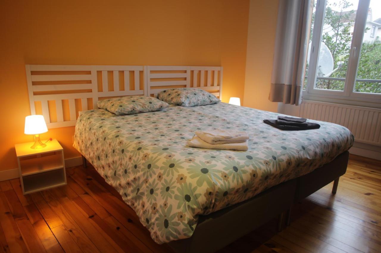 Jourde Vacances Le Puy-en-Velay Ngoại thất bức ảnh