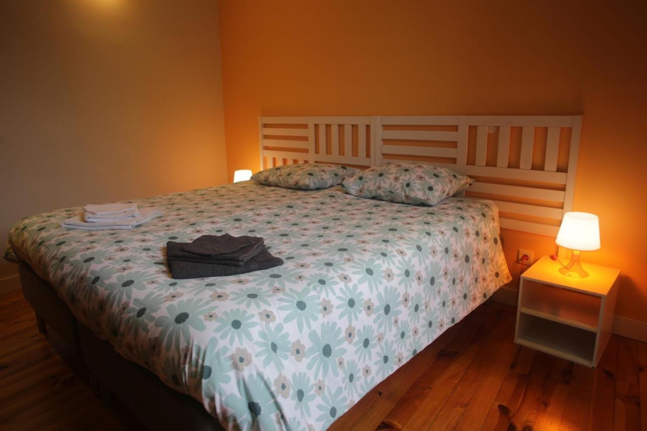 Jourde Vacances Le Puy-en-Velay Ngoại thất bức ảnh