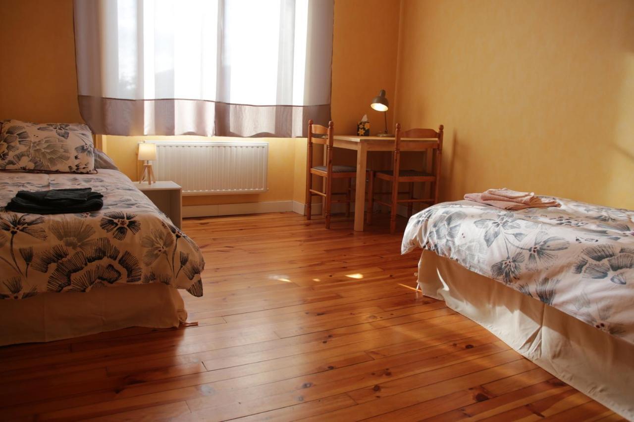 Jourde Vacances Le Puy-en-Velay Ngoại thất bức ảnh