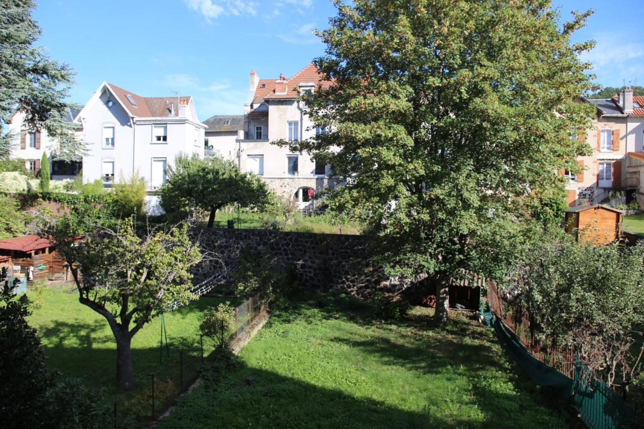 Jourde Vacances Le Puy-en-Velay Ngoại thất bức ảnh