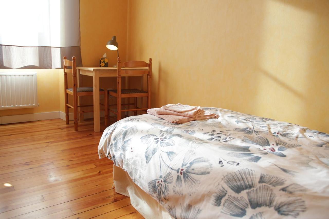 Jourde Vacances Le Puy-en-Velay Ngoại thất bức ảnh