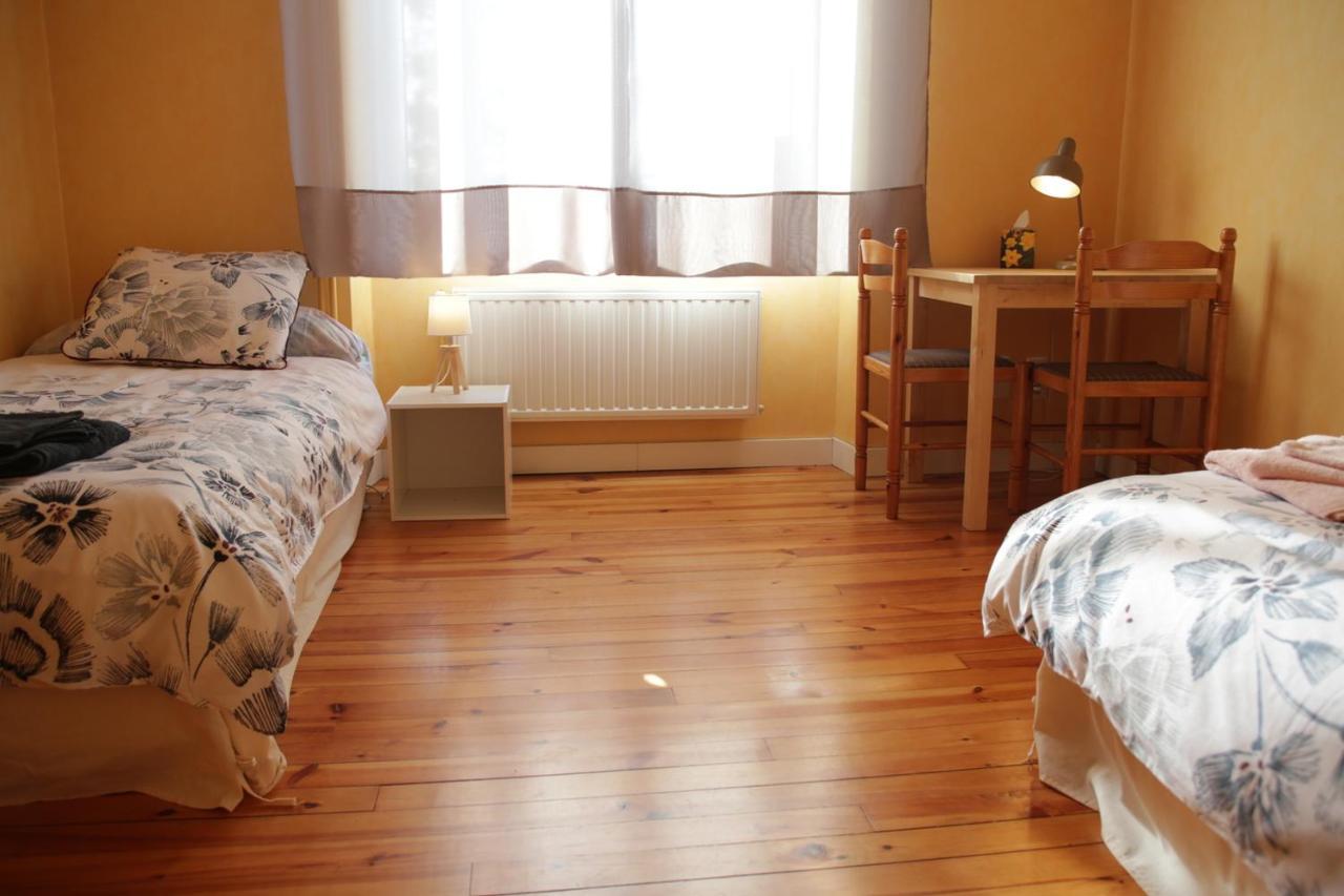 Jourde Vacances Le Puy-en-Velay Ngoại thất bức ảnh