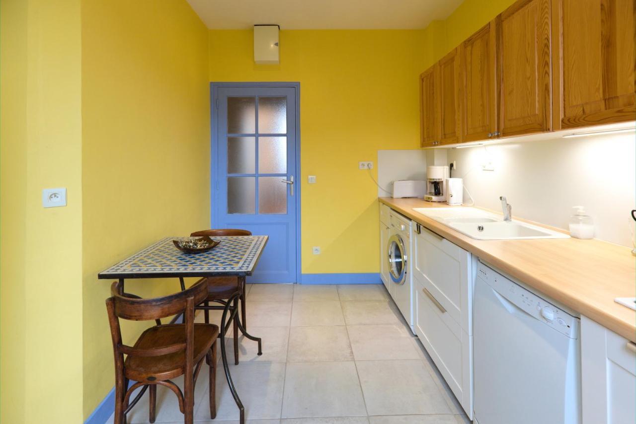 Jourde Vacances Le Puy-en-Velay Ngoại thất bức ảnh