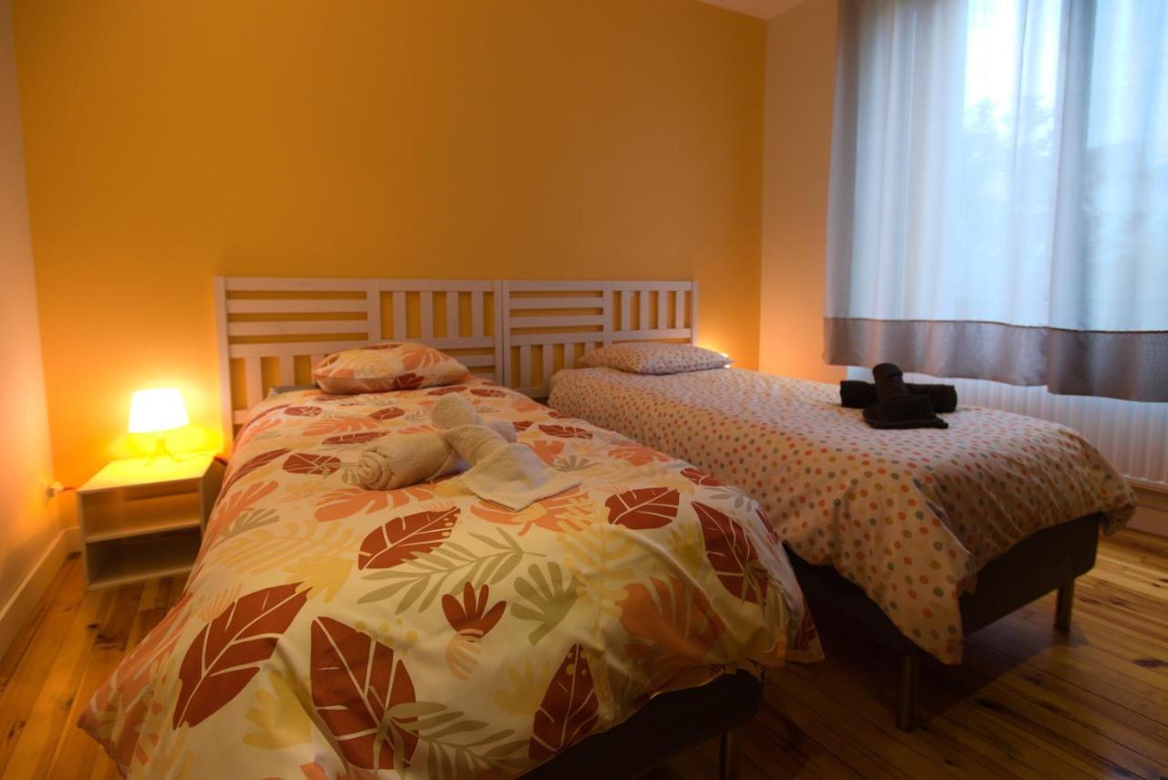 Jourde Vacances Le Puy-en-Velay Ngoại thất bức ảnh