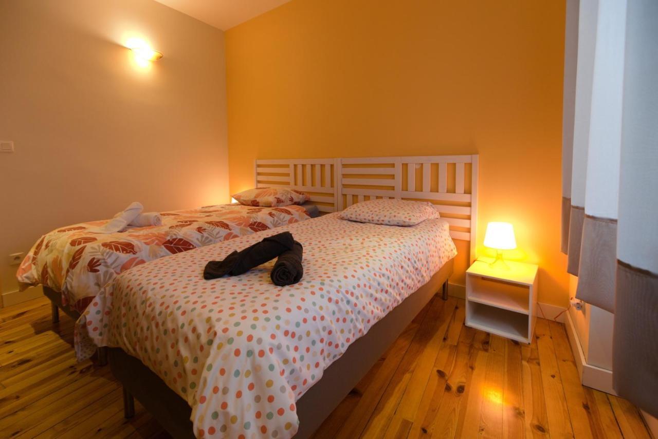 Jourde Vacances Le Puy-en-Velay Ngoại thất bức ảnh