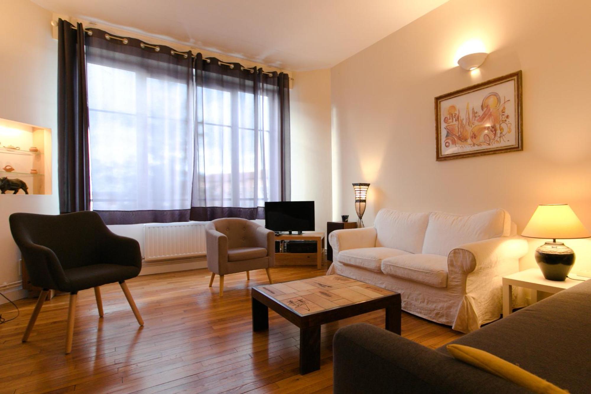 Jourde Vacances Le Puy-en-Velay Ngoại thất bức ảnh