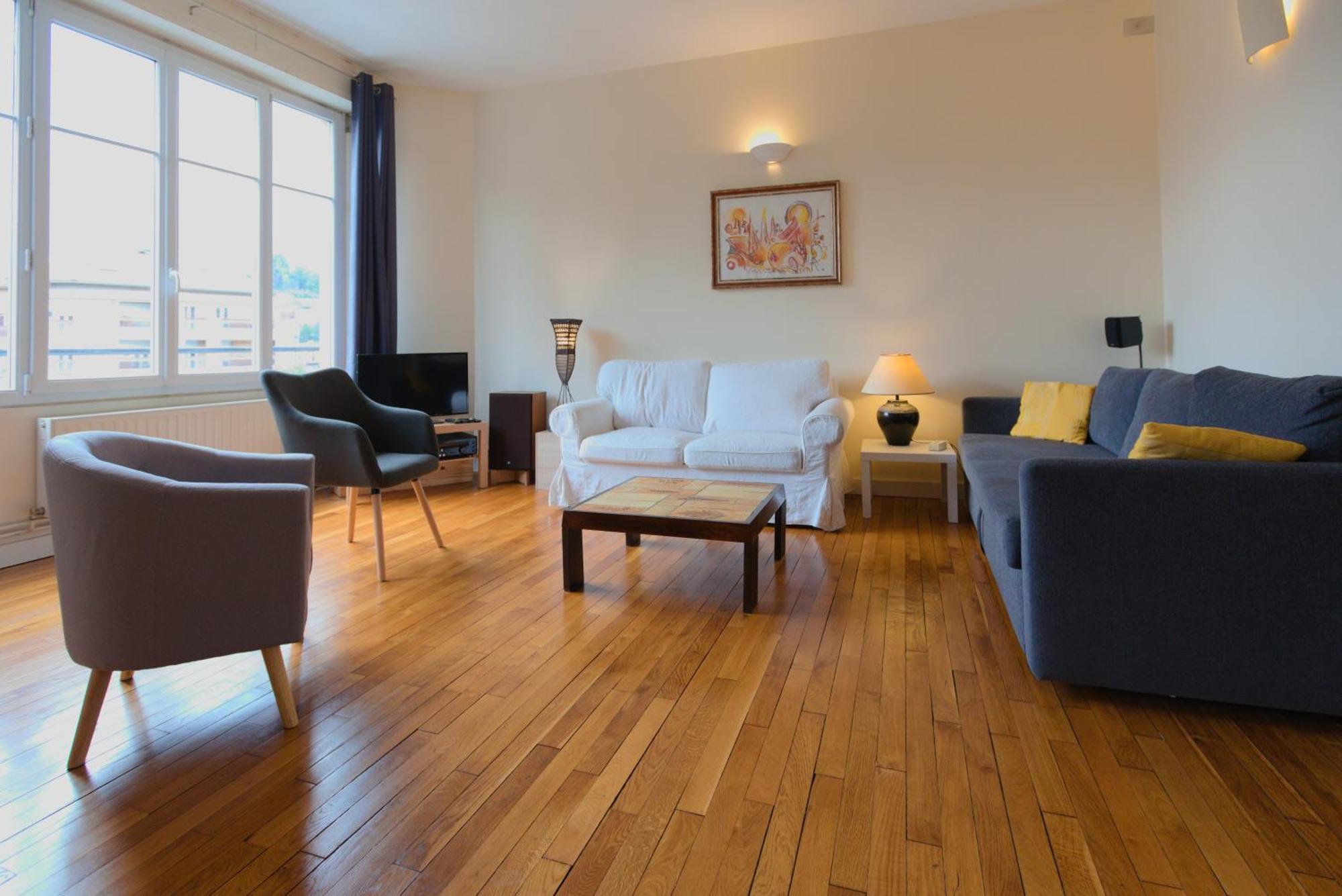 Jourde Vacances Le Puy-en-Velay Ngoại thất bức ảnh